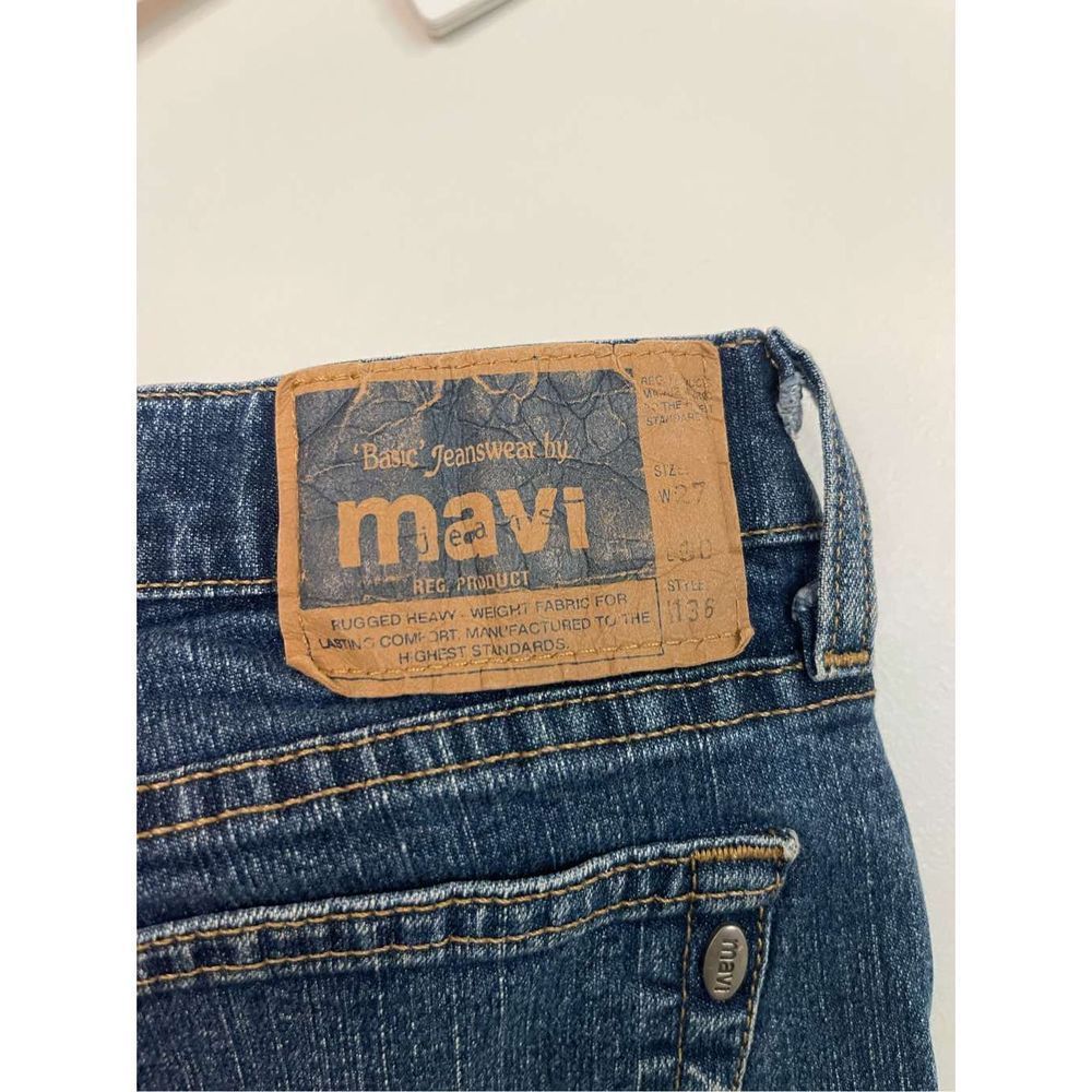 MAVI JEANS - Picture 6 of 7